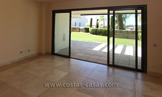 For Sale: Spacious 2-Bedroom Apartment at Golf Resort in Benahavís – Marbella 10
