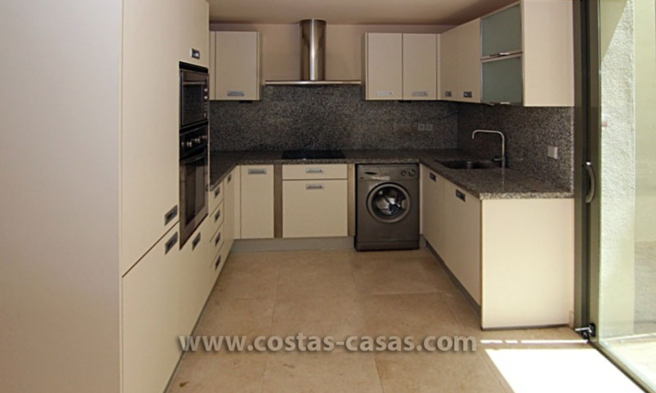 For Sale: Spacious 2-Bedroom Apartment at Golf Resort in Benahavís – Marbella 11