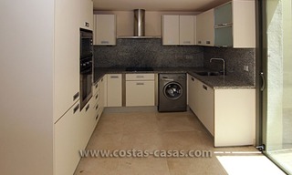 For Sale: Spacious 2-Bedroom Apartment at Golf Resort in Benahavís – Marbella 11
