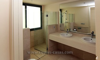For Sale: Spacious 2-Bedroom Apartment at Golf Resort in Benahavís – Marbella 15