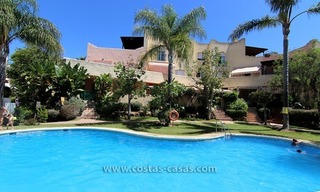For Sale: Beachside Penthouse in East Marbella 13