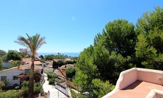 For Sale: Beachside Penthouse in East Marbella 0