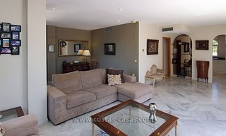For Sale: Beachside Penthouse in East Marbella 4