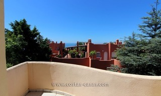 For Sale: Beachside Penthouse in East Marbella 2