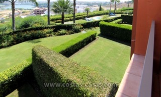 For Sale: Excellent Apartment at Golf Resort in Benahavís – Marbella 2
