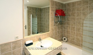 For Sale: Excellent Apartment at Golf Resort in Benahavís – Marbella 14