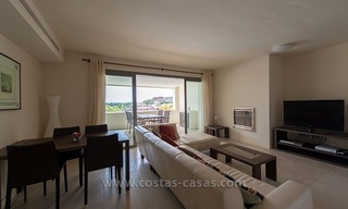 For Sale: Modern Apartment at Golf Resort in Benahavís – Marbella 5