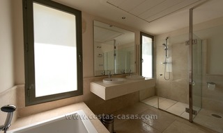 For Sale: Modern Apartment at Golf Resort in Benahavís – Marbella 8