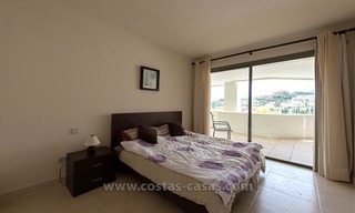 For Sale: Modern Apartment at Golf Resort in Benahavís – Marbella 10