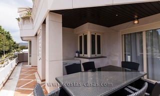For Sale: Centrally Located Apartments in Nueva Andalucia near Puerto Banús – Marbella 1