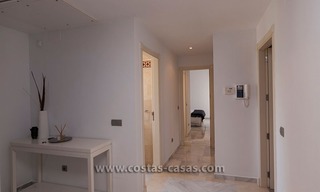 For Sale: Centrally Located Apartments in Nueva Andalucia near Puerto Banús – Marbella 5