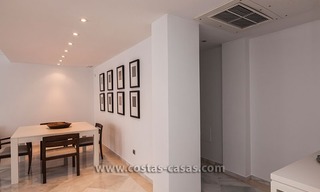 For Sale: Centrally Located Apartments in Nueva Andalucia near Puerto Banús – Marbella 6
