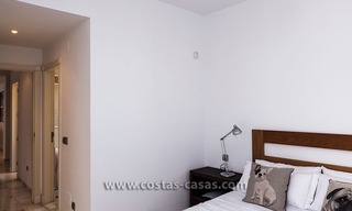 For Sale: Centrally Located Apartments in Nueva Andalucia near Puerto Banús – Marbella 8