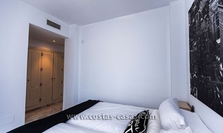 For Sale: Centrally Located Apartments in Nueva Andalucia near Puerto Banús – Marbella 11