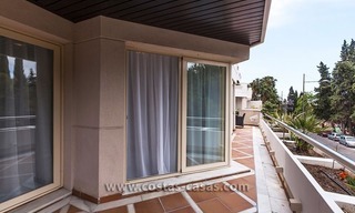 For Sale: Centrally Located Apartments in Nueva Andalucia near Puerto Banús – Marbella 13