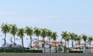For Sale: Brand New Apartments near Golf Courses in Benahavís - Marbella 2