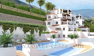 For Sale: Brand New Apartments near Golf Courses in Benahavís - Marbella 3