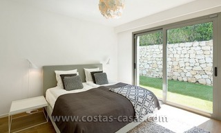For Sale: Large Contemporary Villa in Nueva Andalucía, Marbella 9