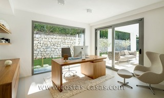 For Sale: Large Contemporary Villa in Nueva Andalucía, Marbella 13