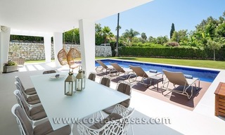 For Sale: Large Contemporary Villa in Nueva Andalucía, Marbella 16
