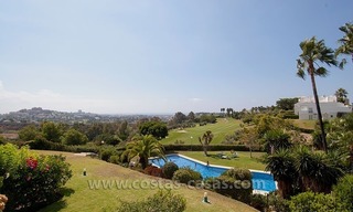 For Sale: Spacious Frontline Golf Townhouse in La Quinta – Marbella 3