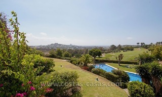 For Sale: Spacious Frontline Golf Townhouse in La Quinta – Marbella 4
