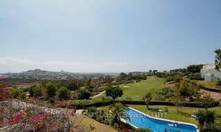 For Sale: Spacious Frontline Golf Townhouse in La Quinta – Marbella 17