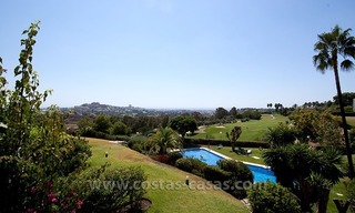 For Sale: Spacious Frontline Golf Townhouse in La Quinta – Marbella 19