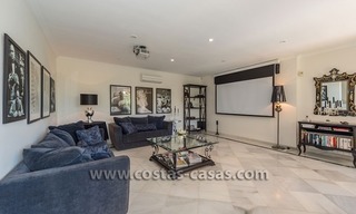 For Sale: Luxury Villa on the Golden Mile in Marbella 8