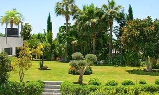 Stylish modern contemporary villa for sale in Benahavis – Marbella 1237 