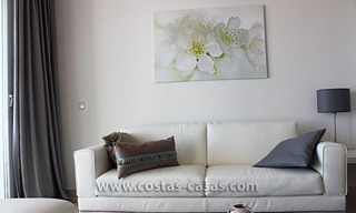 For Rent: Modern, Spacious Apartment in Benahavís – Marbella 7