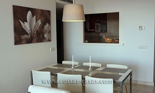 For Rent: Modern, Spacious Apartment in Benahavís – Marbella 9