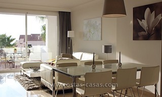 For Rent: Modern, Spacious Apartment in Benahavís – Marbella 6