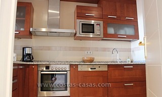 For Rent: Modern, Spacious Apartment in Benahavís – Marbella 12