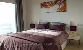 For Rent: Modern, Spacious Apartment in Benahavís – Marbella 14
