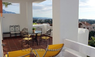 For Rent: Modern, Spacious Apartment in Benahavís – Marbella 5