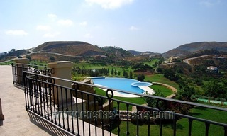 For Sale: Exclusive Villa at Marbella Golf Resort 11