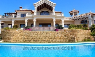 For Sale: Exclusive Villa at Marbella Golf Resort 3