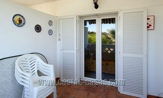 For Sale: Cosy Frontline Beach Apartment in the Heart of Puerto Banús – Marbella 10
