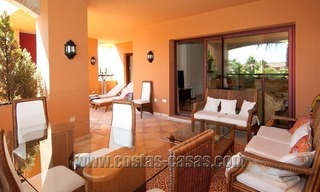 For Sale: Beachside Apartment on A+ Location in East Marbella 1