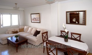 For Sale: Spacious Penthouse on The Golden Mile, Marbella 2
