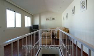 For Sale: Spacious Penthouse on The Golden Mile, Marbella 5