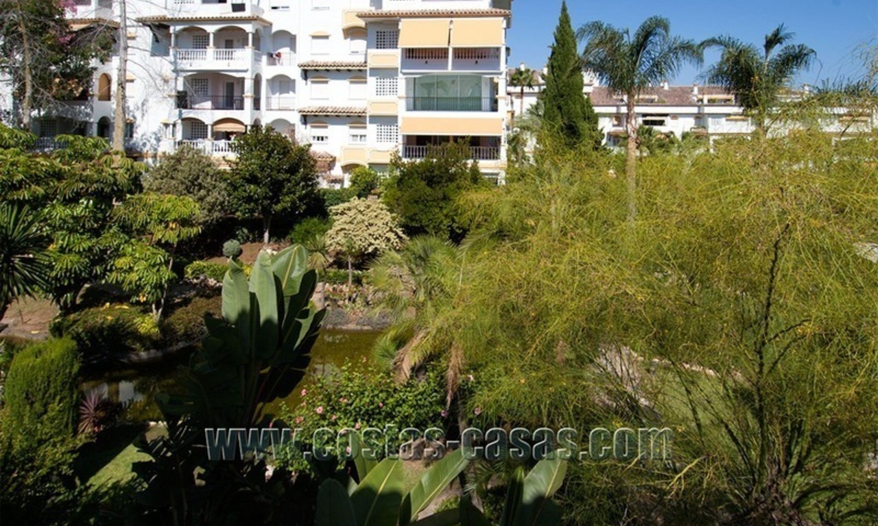 For Sale: Spacious Penthouse on The Golden Mile, Marbella 19