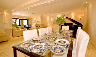For Sale: Well-Appointed Luxury Villa Marbella East 4