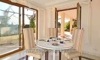 For Sale: Well-Appointed Luxury Villa Marbella East 6