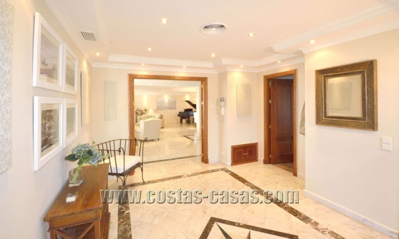 For Sale: Well-Appointed Luxury Villa Marbella East 8