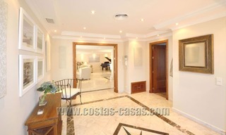For Sale: Well-Appointed Luxury Villa Marbella East 8