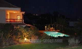 For Sale: Well-Appointed Luxury Villa Marbella East 21