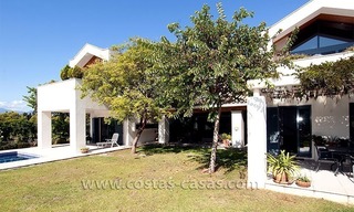 For Sale: Eco-Friendly Designer Villa / Mansion in Nueva Andalucía, Marbella 3