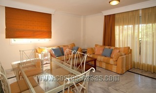 Spacious corner apartment for sale walking distance to Puerto Banus – Marbella 5